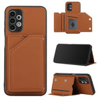 For Samsung Galaxy A13 4G / Brown