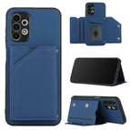 For Samsung Galaxy A13 4G / Blue