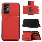 For Samsung Galaxy A13 4G / Red