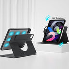 For iPad mini 6 / mini 2024 / Black