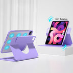 For iPad mini 6 / mini 2024 / Light Purple