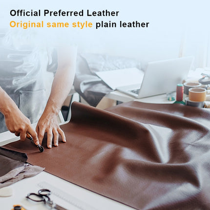 Front Stand Rotating Clear Back Smart Leather Tablet Case