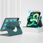 For iPad 10.2 2019 / 2020 / 2021 / Night Green