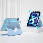 For iPad 10.2 2019 / 2020 / 2021 / Sky Blue