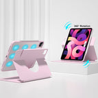 For iPad Pro 11 2018 / 2020 / 2021 / Pink