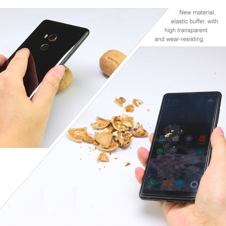 2 PCS IMAK Curved Full Screen Hydrogel Film, for Galaxy S20 5G, for Galaxy S20 Ultra 5G, for Galaxy S20+ 5G, for Galaxy A71