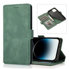 For iPhone 14 Pro / Green