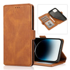 For iPhone 14 Pro / Brown