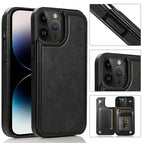 For iPhone 14 Pro Max / Black