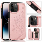 For iPhone 14 Pro Max / Rose Gold