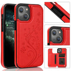 For iPhone 14 Plus / Red