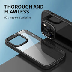 iPAKY Shockproof PC + TPU Protective Phone Case, For iPhone 14 Pro Max, For iPhone 14 Pro, For iPhone 14 Plus, For iPhone 14