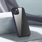For iPhone 14 / Purple