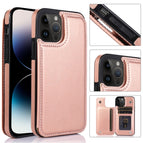 For iPhone 14 Pro / Rose Gold