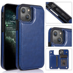 For iPhone 14 / Blue