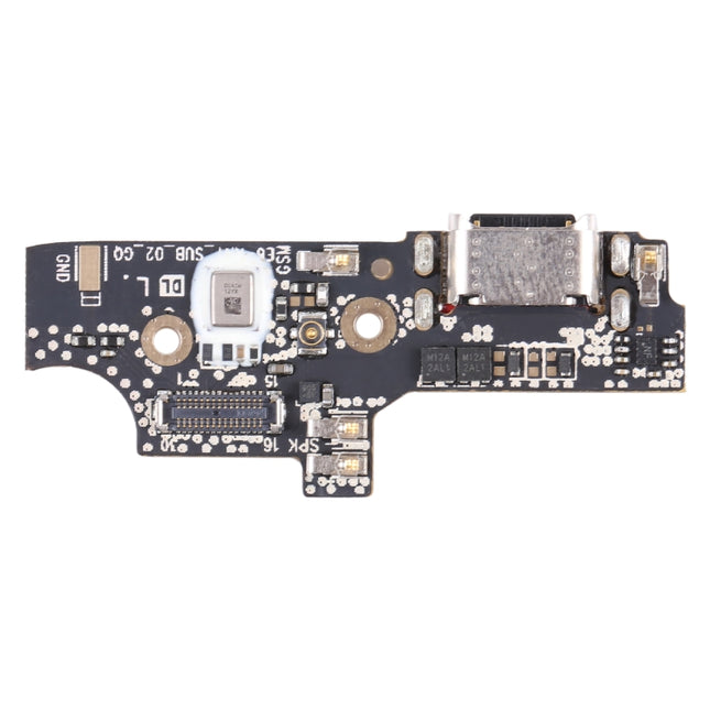 Charging Port Board, For Ulefone Note 13P
