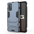 For Vivo IQOO3 / Navy Blue