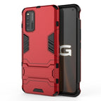 For Vivo IQOO3 / Red