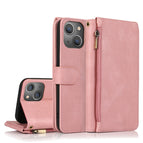 For iPhone 14 Plus / Rose Gold