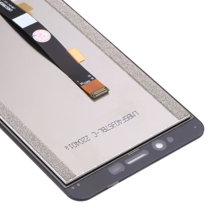 LCD Screen and Digitizer Full Assembly, For Ulefone Armor X9, For Ulefone Armor X10, For Ulefone Note 13P
