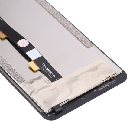 LCD Screen and Digitizer Full Assembly, For Ulefone Armor X9, For Ulefone Armor X9 Pro, For Ulefone Armor X10, For Ulefone Note 13P