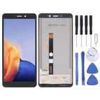 For Ulefone Armor X9