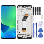 For Ulefone Note 13P