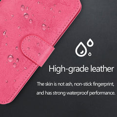 2 in 1 Detachable Leather Case, For iPhone 14 Pro Max, For iPhone 14 Pro, For iPhone 14, For iPhone 14 Plus