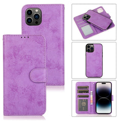 2 in 1 Detachable Leather Case, For iPhone 14 Pro Max, For iPhone 14 Pro, For iPhone 14, For iPhone 14 Plus