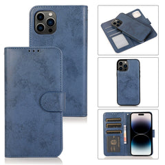 2 in 1 Detachable Leather Case, For iPhone 14 Pro Max, For iPhone 14 Pro, For iPhone 14, For iPhone 14 Plus