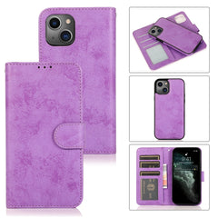 2 in 1 Detachable Leather Case, For iPhone 14 Pro Max, For iPhone 14 Pro, For iPhone 14, For iPhone 14 Plus