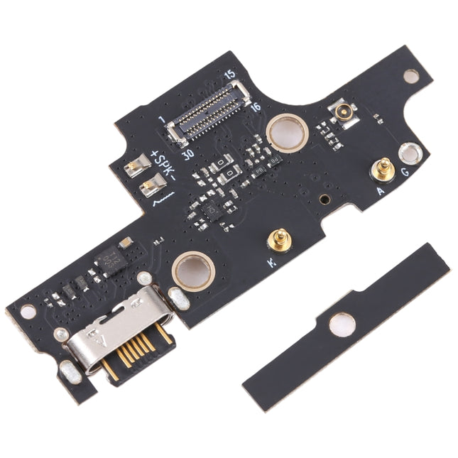 Charging Port Board, For UMIDIGI F3S
