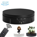 14.6cm Remote / Black