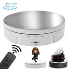 14.6cm Remote Mirror / White