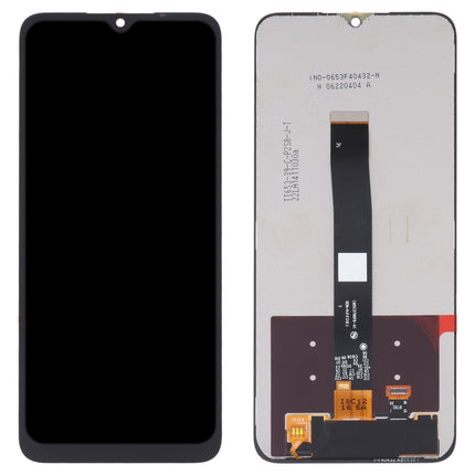 LCD Screen and Digitizer Full Assembly, For UMIDIGI A11S, For UMIDIGI F3/F3S/F3 SE, For UMIDIGI Power 5S