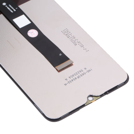 LCD Screen and Digitizer Full Assembly, For UMIDIGI A11S, For UMIDIGI F3/F3S/F3 SE, For UMIDIGI Power 5S