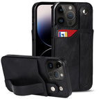 For iPhone 14 Pro / Black