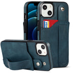 For iPhone 14 / Sapphire Blue