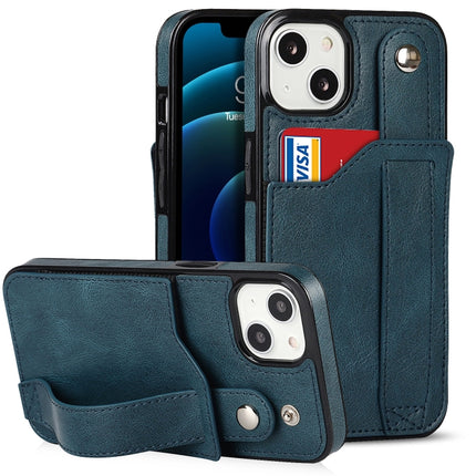 Wrist Strap Holder Phone Case, For iPhone 14 Pro Max, For iPhone 14 Pro, For iPhone 14