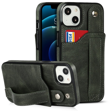 Wrist Strap Holder Phone Case, For iPhone 14 Pro Max, For iPhone 14 Pro, For iPhone 14