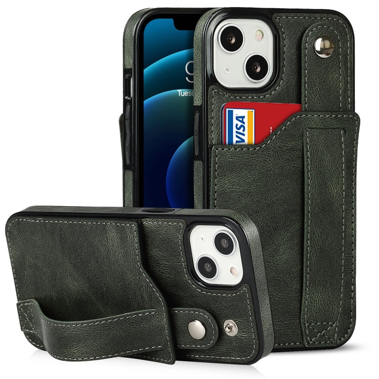 Wrist Strap Holder Phone Case, For iPhone 14 Pro Max, For iPhone 14 Pro, For iPhone 14