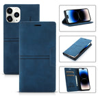 For iPhone 14 Pro Max / Blue