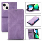 For iPhone 14 / Purple