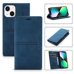 Magnetic Leather Phone Case, For iPhone 14 Pro Max, For iPhone 14 Pro, For iPhone 14, For iPhone 14 Plus