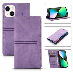 Magnetic Leather Phone Case, For iPhone 14 Pro Max, For iPhone 14 Pro, For iPhone 14, For iPhone 14 Plus