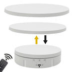 3 in 1 Remote / White