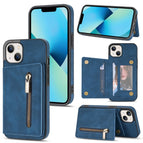For iPhone 14 Plus / Blue