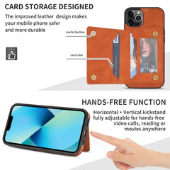 Line Card Holder Phone Case, For iPhone 14 Pro Max, For iPhone 14 Pro, For iPhone 14, For iPhone 14 Plus