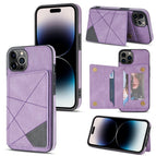 For iPhone 14 Pro Max / Purple