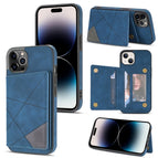 For iPhone 14 Pro Max / Blue